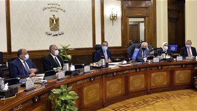 مدبولي يؤكد ضرورة إستكمال إزالة التعديات على فرعي النيل برشيد ودمياط