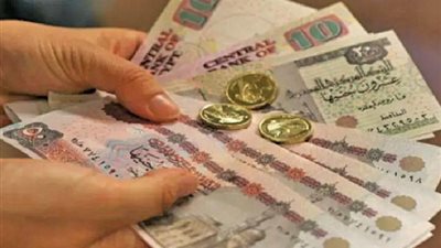 الجنيه يواصل الصعود أمام الدولار مع تدفق الاستثمارات