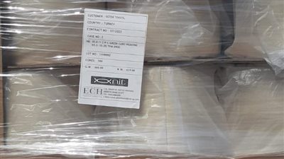 «قطاع الأعمال»: بدء تصدير منتجات الغزل والنسيج تحت علامة «nit»