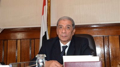 إطلاق اسم هشام بركات النائب العام على ميدان رابعة