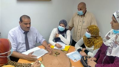 «تنمية المشروعات» يضخ تمويلات بقيمة 64 مليون جنيه في البحيرة