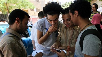 الصحة: 19 اصابة ولا وفيات فى لجان الثانوية العامة بالمحافظات