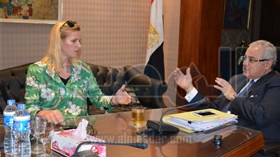 لأول مره.. مصر تستضيف بطولة عالمية للتزحلق على الماء