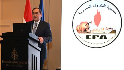وزير البترول: تنفيذ 7 مشروعات تكرير بإستثمارات 86 مليار جنيه