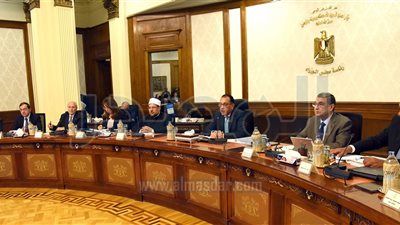 رئيس الوزراء: توصيات المؤتمر الوطنى السادس للشباب بمثابة مهام للحكومة