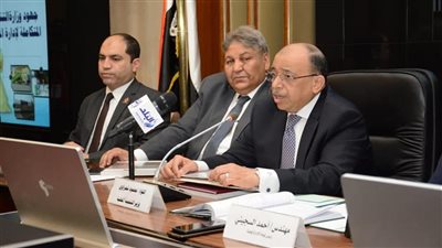 وزير التنمية المحلية: 12 مليار جنيه تكلفة خطة تطوير منظومة المخلفات بالمحافظات