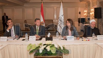 وزيرة التضامن: 1,6 مليار جنيه زيادة فى  ميزانية بنك ناصر الاجتماعي