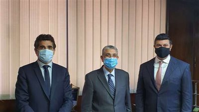 «SAIPEM الإيطالية» تسعى للمشاركة بمشروعات الطاقة المتجددة فى مصر