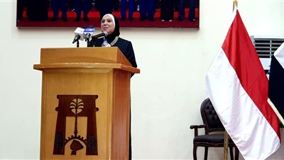 وزيرة التجارة: مصر الأولى عالمياً فى إنتاج التمور عبر 140 منشأة صناعية