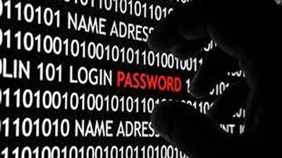 طالب أقصري يخترق موقع 