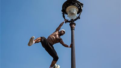 بالفيديو..اللاعب 