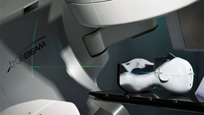 مليون دولار من الوكالة الدولية للطاقة الذرية لدعم علاج السرطان فى مصر  