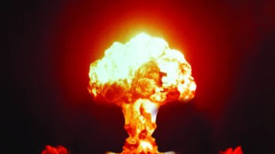 إحصاء: أمريكا ألقت 26 ألف قنبلة على 7 دول في 2016