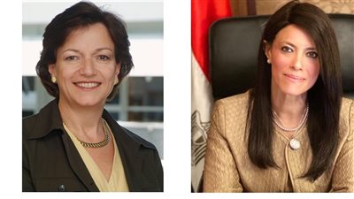 المشاط تطلق مباحثات مع «الاستثمار الأوروبي» لمتابعة أداء محفظة التمويل الجارية