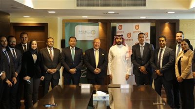 البنك الأهلي يحصل على رخصة ميسر الدفع من «المركزي» بالتعاون مع «جيديا»