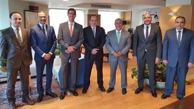 البنك الأهلى يمنح «مكسيم العقارية» تمويل معبرى بقيمة 300 مليون جنيه