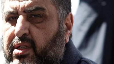 النيابة العسكرية تقرر حبس الشاطر بقضية 