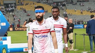 أحمد مرتضى يكشف مصير باسم ومعروف في الزمالك (فيديو)