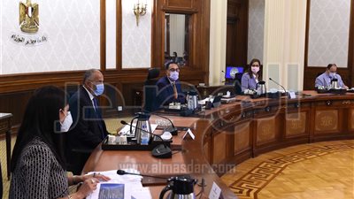 تكليف رئاسى برد الأعباء التصديرية المتأخرة قبل نهاية العام