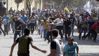 اليوم.. جنايات القاهرة تستكمل محاكمة 16 متهمًا بـ