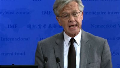 صندوق النقد الدولي يعلن عجز اليونان عن سداد ديونها 