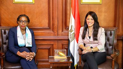 «المشاط»: مصر تمتلك محفظة تعاون إنمائي تتجاوز قيمتها 26 مليار دولار