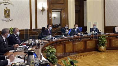 مجلس الوزراء يوافق على إنشاء صندوق «مصر الرقمية»