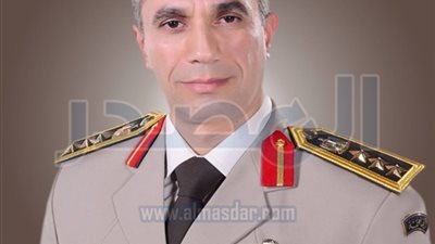 المتحدث العسكرى:استشهاد 10من الجيش ومقتل 22 تكفيرياً بهجوم إرهابى بسيناء