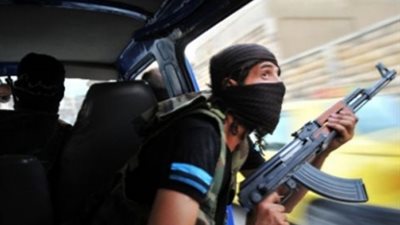 قوات الأمن تقتل 9 