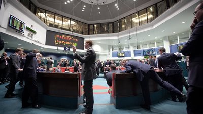 الاتحاد الدولي للبورصات يصدر ورقة بحثية عن المشروعات الصغيرة