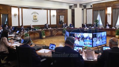 «مدبولي» يوجه بسرعة موافاة مجلس الوزراء بملاحظات «وثيقة سياسة ملكية الدولة»