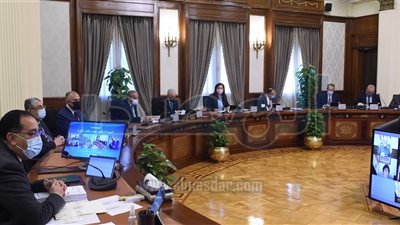 تخصيص 25 فدانًا لإقامة منطقة لوجيستية بشمال سيناء 