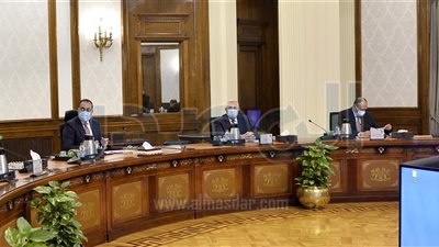 رئيس الوزراء يتابع مستجدات الموقف التنفيذي لمشروع تنمية الدلتا الجديدة