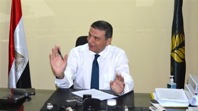 علاء فاروق: قانون البنوك الجديد علامة فارقة فى تاريخ الجهاز المصرفى