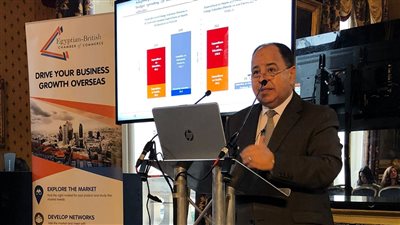 معيط: الاقتصاد المصرى قادر على تحقيق مؤشرات إيجابية رغم «كورونا»