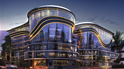 شركات الإدارة.. سلاح المطورين العقاريين لجذب عملاء المشروعات التجارية والإدارية