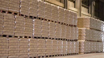 أسعار الأسمنت اليوم السبت 4 أغسطس 2018