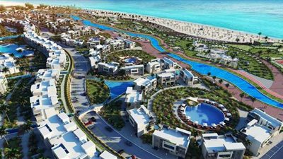 الشركات العقارية تقرر إرجاء طرح مشروعات جديدة فى الساحل الشمالي