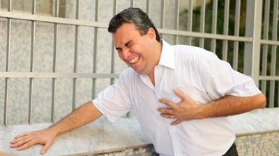 كيف يمكنك إنقاذ مريض الأزمة القلبية؟