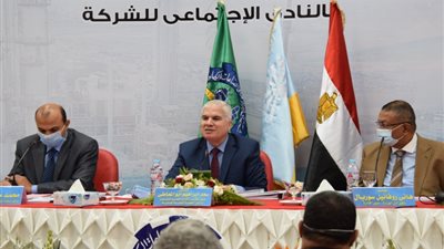 2,7 مليار جنيه صافى أرباح «أبو قير للأسمدة» خلال العام المالى الماضى