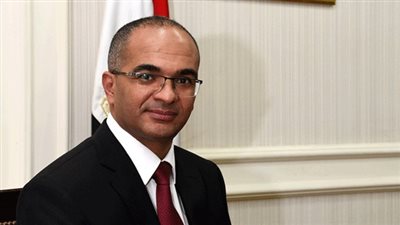 160 مليار جنيه استثمارات قطاع مياه الشرب والصرف الصحى فى 2021-2022