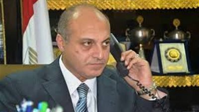 السيطرة على حريق محدود شب فى العيادات الخارجية بمستشفى 