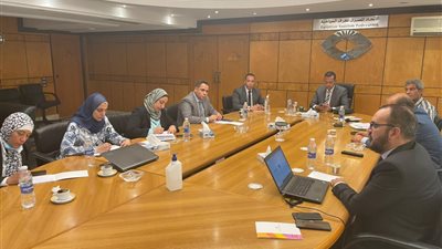 رئيس مصلحة الضرائب: تواصل مستمر مع كافة القطاعات لحل المشكلات