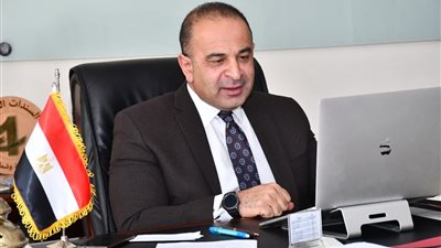 مصر توقع مذكرة تفاهم مع منظمة التعاون الاقتصادي والتنمية فى باريس