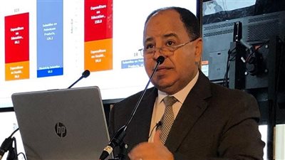 وزير المالية: تخصيص 321 مليار جنيه للدعم بموازنة 2021-2022
