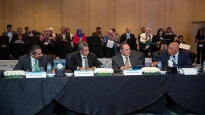 «إنفستجيت» تقدم أول «ماستركلاس» لرقمنة الأعمال العقارية 