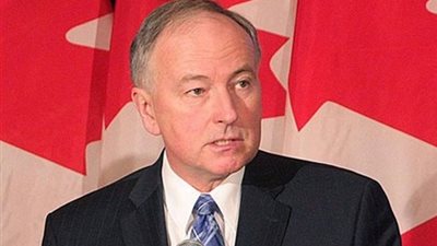 كندا والمانيا تدينان الهجمات الإرهابية في سيناء