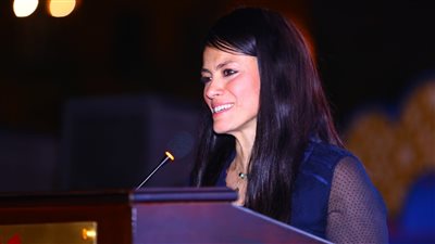 وزيرة التعاون الدولي: حريصون على تقديم الدعم الفني والتمويلات لقطاعات الدولة المختلفة