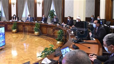 مجلس الوزراء يعتمد نتائج إصدار سندات الساموراي بالين الياباني