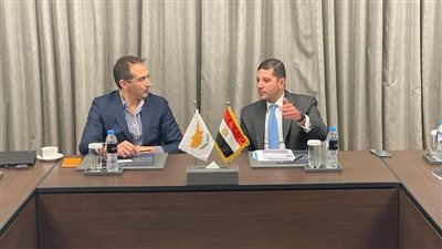 مصر وقبرص يبحثان ترتيبات عقد منتدى إستثماري في القاهرة